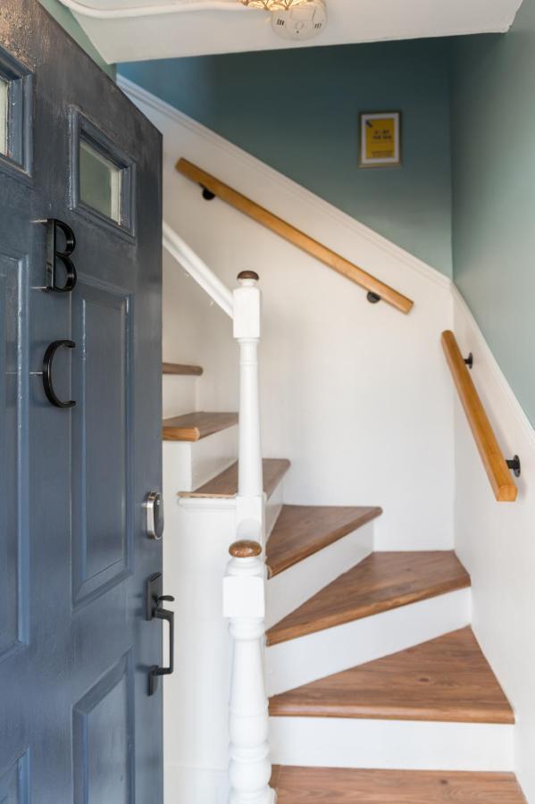 Cbythesea - Ocean View Penthouse Gloucester Esterno foto