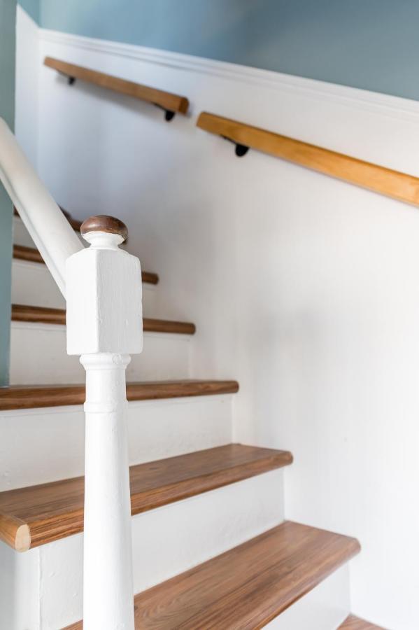 Cbythesea - Ocean View Penthouse Gloucester Esterno foto